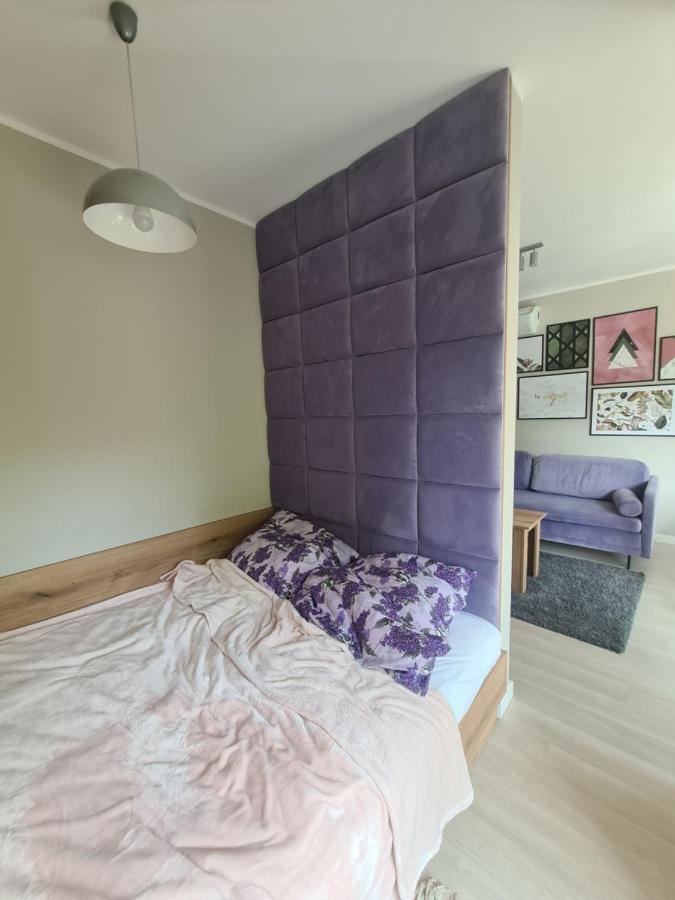 Mostowa 23 Bruno Apartment, Self Check-In 24H, Free Parking, Air-Conditioning Poznan Exterior photo